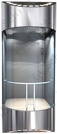 OV01觀(guān)光電梯