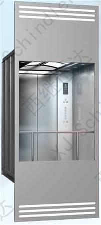 OV05觀光電梯